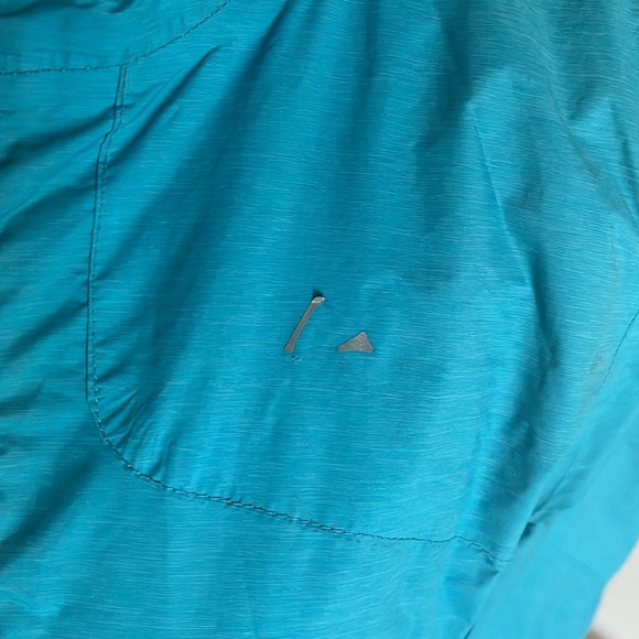 Paradox jacket beautiful colour! - Picture 2 of 6